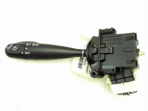 Spak kontakt TOYOTA YARIS VERSO (_P2_) 1.4 D-4D (NLP20_, NLP22_) (75 hp) 24776949