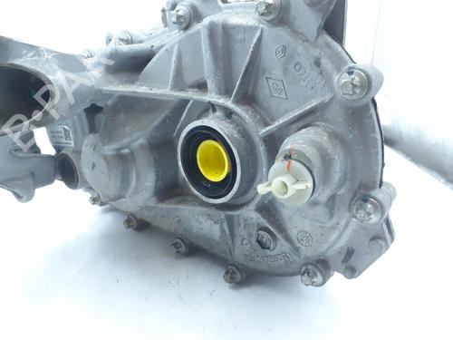 Gearbox DACIA SPRING EV (B6M1) | BP37742380M3 - Image 4