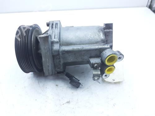 AC compressor DACIA LODGY (JS_) 1.2 TCe (JSAY, JSM0) | BP39980607M34 - Image 5