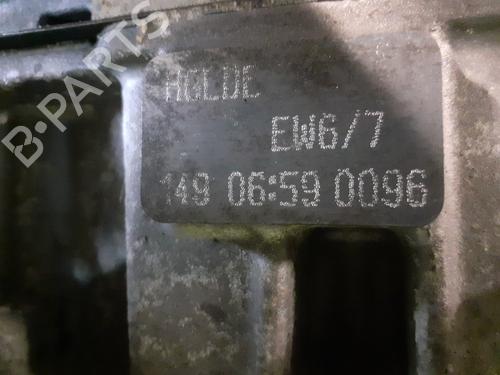 Engine CITROËN C5 I (DC_) 1.8 16V (DC6FZB, DC6FZE) | BP32319877M1  - Image 5