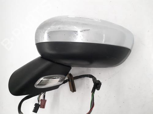 Left mirror CITROËN C3 II (SC_) 1.6 BlueHDi 100 | BP30175046C26
