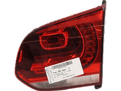 Right tailgate light VW GOLF VI (5K1) 2.0 TDI | BP38991681C80 - Image 5