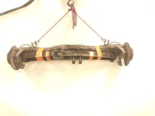 Used Rear axle NISSAN NV200 Van e-NV (ME0N) (109 hp) 24792216