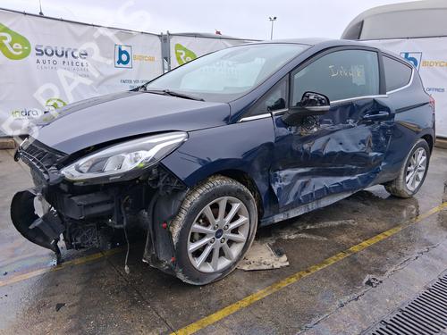 Starter FORD FIESTA VII (HJ, HF) 1.0 EcoBoost | BP33635049M8 - Image 14