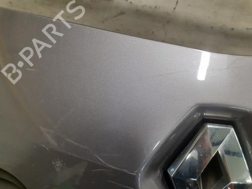 Front bumper RENAULT MODUS / GRAND MODUS (F/JP0_) 1.2 16V (JP0W) | BP29967147C7