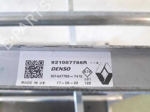 AC radiator RENAULT TRAFIC III Van (FG_)  | BP36786935M32  - Image 7