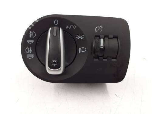 Used Headlight switch Headlight switch AUDI A3 Sportback (8PA) 2.0 TDI 16V (140 hp) 30806121 30806121