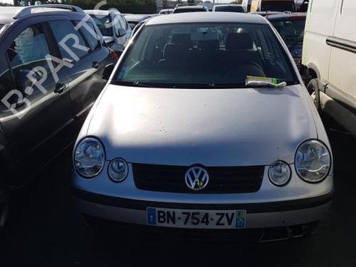 Warning switch VW POLO IV (9N_, 9A_) 1.2 12V | BP24781740I22 