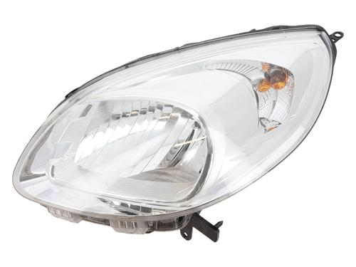 Left headlight RENAULT KANGOO Express (FW0/1_) 1.5 dCi 90 (FW0G, FW05, FW08, FW11) | BP38454601C28 - Image 2