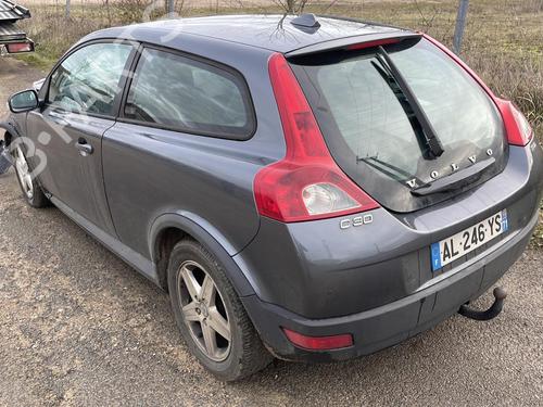 Brugte VOLVO C30 (533) 2.0 D 4635665