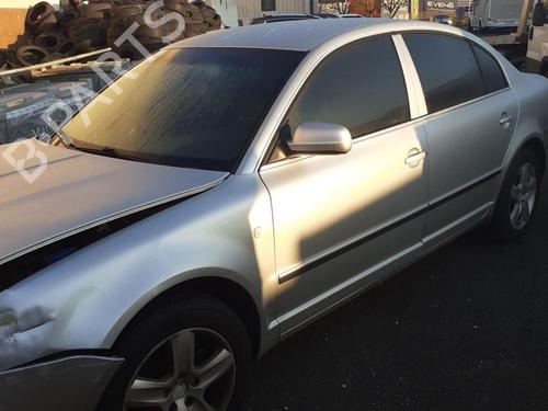 Commande Chauffage SKODA SUPERB I (3U4) 1.9 TDI | BP24787640I5 