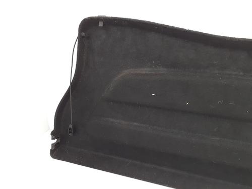 Used Rear parcel shelf Rear parcel shelf RENAULT CLIO IV (BH_) 0.9 TCe 90 (BHNF, BHMA, BHMH, BHJK, BHJR) (90 hp) 31944398 31944398