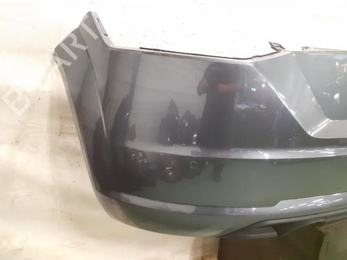 Rear bumper AUDI TT (FV3, FVP) 1.8 TFSI | BP29967146C8