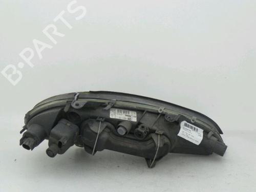 Used Left headlight OPEL TIGRA (S93) 1.4 16V (F07) (90 hp) 24774303