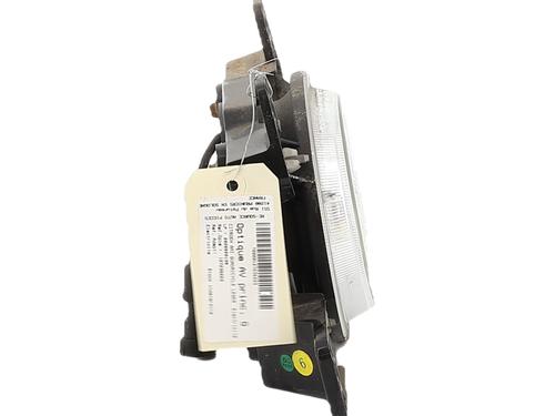 Left headlight CITROËN AMI (9A_) Electric (9AZ2CA) | BP37742387C28  - Image 5