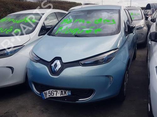 Steering column RENAULT ZOE (BFM_) ZOE | BP24776087M21  - Image 9