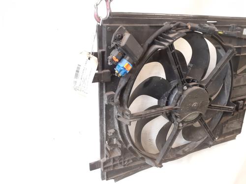 Radiator fan CITROËN BERLINGO Box Body/MPV (K9) 1.6 BlueHDi 100 | BP30154271M35 