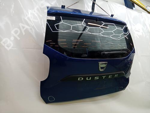 Tailgate DACIA DUSTER (HM_) 1.3 TCe 130 (HMMF) | BP33660674C6 - Image 6