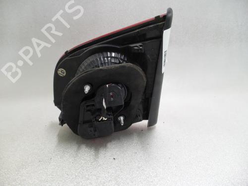 Left tailgate light VW GOLF VI (5K1) 2.0 TDI | BP24776924C79 