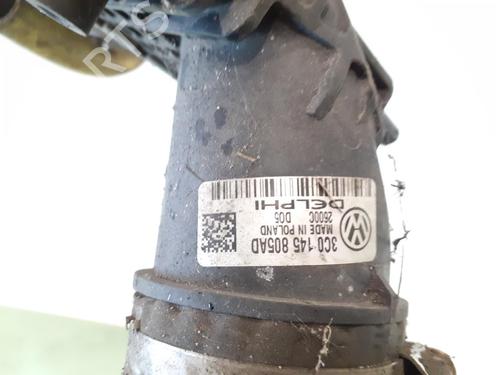 Used Intercooler Intercooler VW TIGUAN (5N_) 2.0 TDI (140 hp) 24788731 24788731