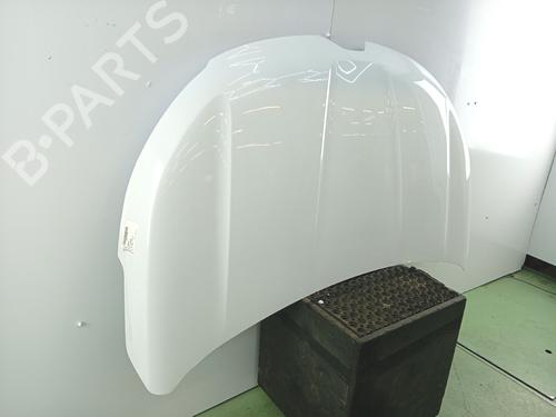 hood-renault-express-box-bodympv-2021-36399692 main image