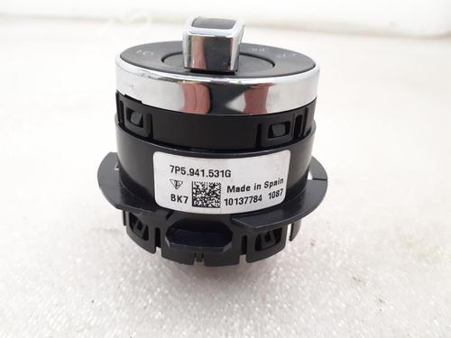 headlight-switch-porsche-cayenne-92a-2010-2011-2012-2013-2014-2015-2016-2017-2018-24791261 main image