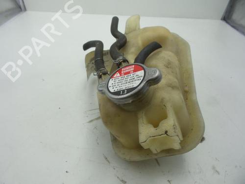 Expansion tank HONDA CIVIC VIII Hatchback (FN, FK) 2.2 CTDi (FK3) | BP24782534C120 