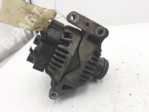 Used Alternator FIAT 500 (312_) 1.3 D Multijet (312AXB1A) (75 hp) 24789977