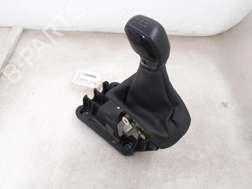 Used Gear lever PEUGEOT 208 I (CA_, CC_) 1.6 HDi (92 hp) 24795471