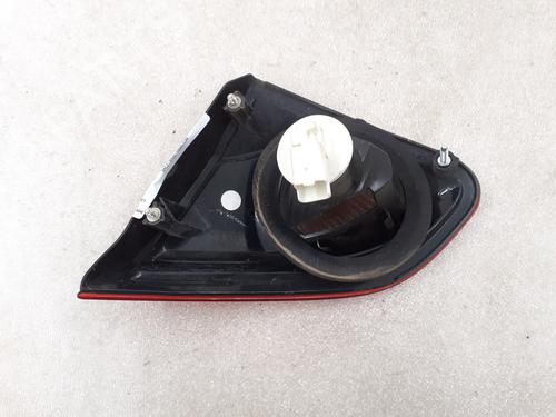 Left tailgate light NISSAN QASHQAI / QASHQAI +2 I (J10, NJ10, JJ10E) 1.6 dCi | BP24797070C79 