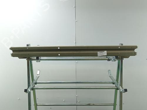 Used Rear bumper reinforcement Rear bumper reinforcement RENAULT ZOE (BFM_) [2012-2026] 36685079 36685079