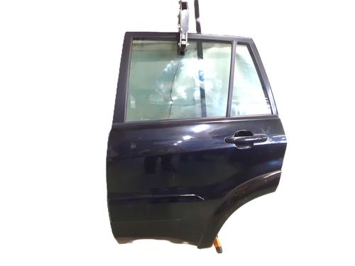 Used Left rear door TOYOTA RAV 4 II (_A2_) 2.0 D 4WD (CLA20_, CLA21_, CLA20R, CLA21R) (116 hp) 24795605