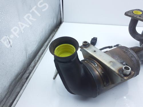 Used Catalyst Catalyst CITROËN DS4 (NX_) 1.6 VTi 120 (120 hp) 33700931 33700931