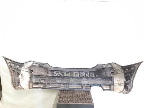 Rear bumper MERCEDES-BENZ C-CLASS Coupe (CL203) C 200 CDI (203.707) | BP24783114C8