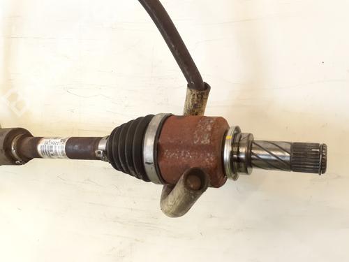 Left front driveshaft RENAULT CLIO V (B7_) 1.0 TCe 90 (B7MT) | BP30322261M38