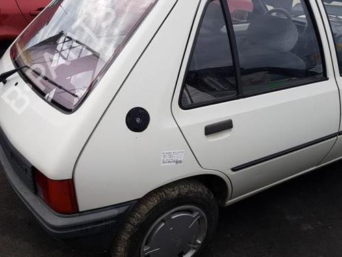 Used Parts PEUGEOT 205 II (20A/C) 1.4 (67 hp) 2415849