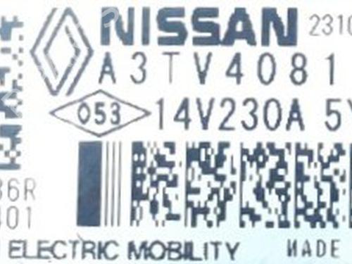 Alternator RENAULT TRAFIC III Bus (JG_) 2.0 dCi 145 (JGML) | BP36344483M7 - Image 4