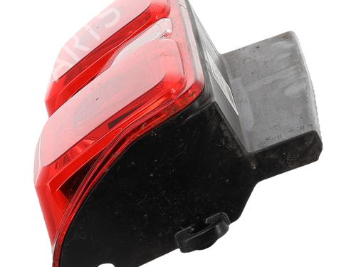 Left taillight CITROËN JUMPY III Van (V_) 2.0 BlueHDi 120 | BP40118127C34 - Image 3