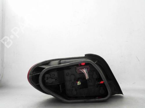 Used Right taillight Right taillight 24777889 24777889
