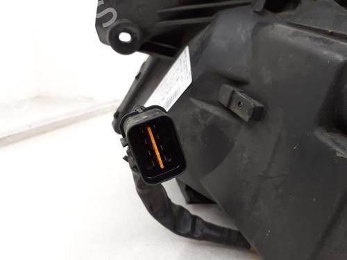 Right headlight KIA PICANTO I (SA) 1.1 | BP24782501C29 