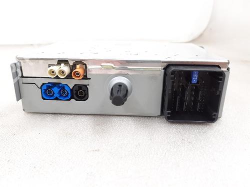 Used Radio CITROËN C3 III (SX) 1.2 THP 110 (SXHNPS, SXHNZT, SXHNZ6) (110 hp) 24790489