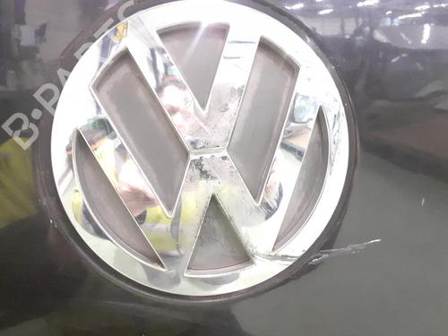 Bakluke CC/Kombi-Kupé VW TOUAREG (7LA, 7L6, 7L7) 2.5 R5 TDI | BP24790923C6 
