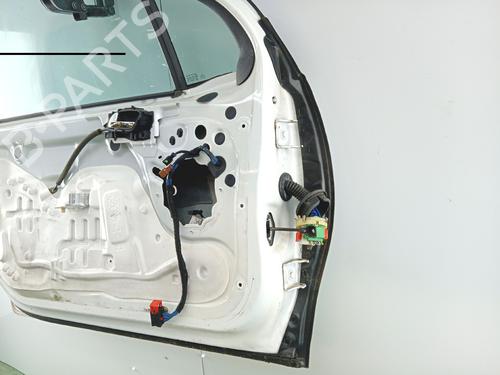 Used Left front door Left front door CITROËN DS3 (SA_) 1.6 HDi 90 (92 hp) 35957065 35957065