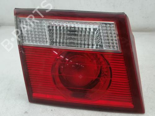 Used Left tailgate light KIA CARENS II MPV (FJ) 2.0 CRDi (113 hp) 24776132