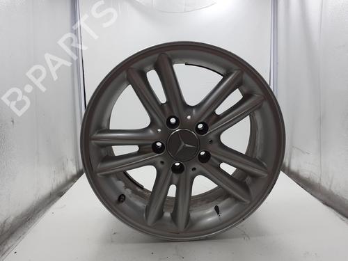 Used Rim MERCEDES-BENZ C-CLASS (W203) C 270 CDI (203.016) (170 hp) 24786454