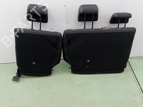 Used Rear seat Rear seat 38454622 38454622