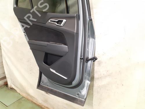 Left rear door KIA SPORTAGE V (NQ5) 1.6 T-GDi Hybrid | BP32045371C4
