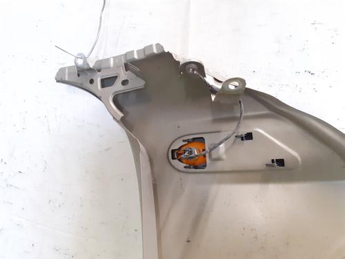 Left front fenders MINI MINI (R56) One | BP27159671C41