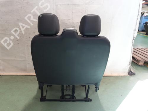 Right front seat RENAULT TRAFIC II Bus (JL) 2.0 dCi 90 (JL00, JL01, JL0H, JL0M, JL0P, JL0S) | BP32491279C16 