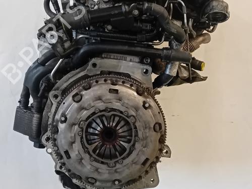 Motor VW EOS (1F7, 1F8) 2.0 TDI | BP29452722M1 